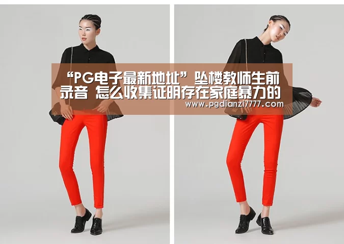 “PG电子最新地址”坠楼教师生前录音 怎么收集证明存在家庭暴力的证据?(图3) PG Soft官网