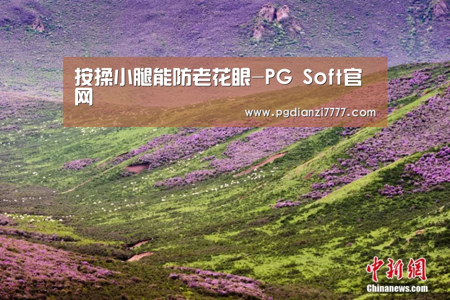 按揉小腿能防老花眼-PG Soft官网